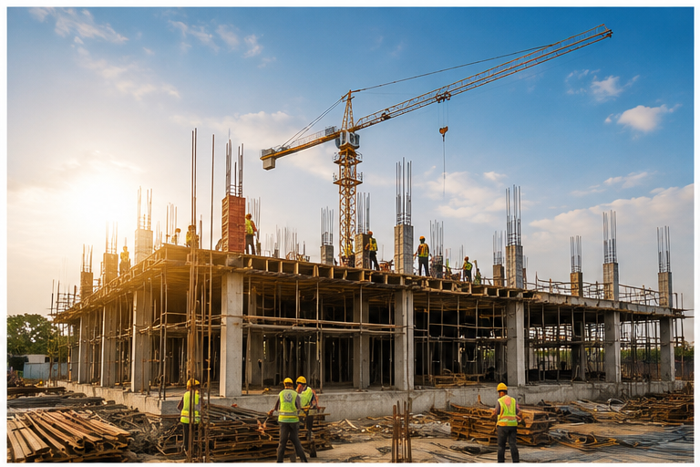 Construction Planning